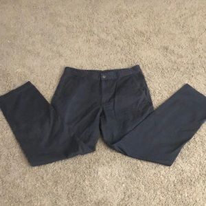 Men’s Northface Pant - 80% cotton. Size 34 regular
